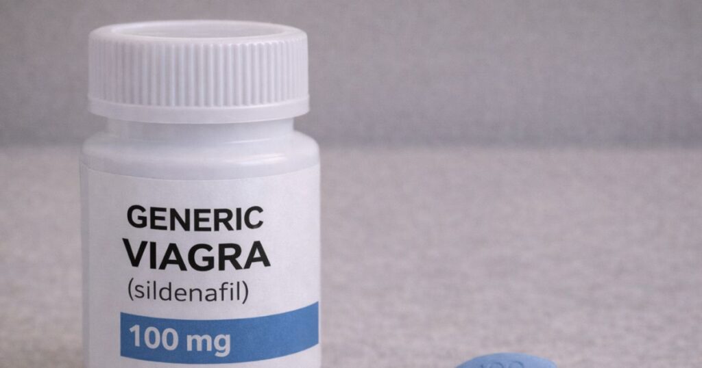 Generic Viagra