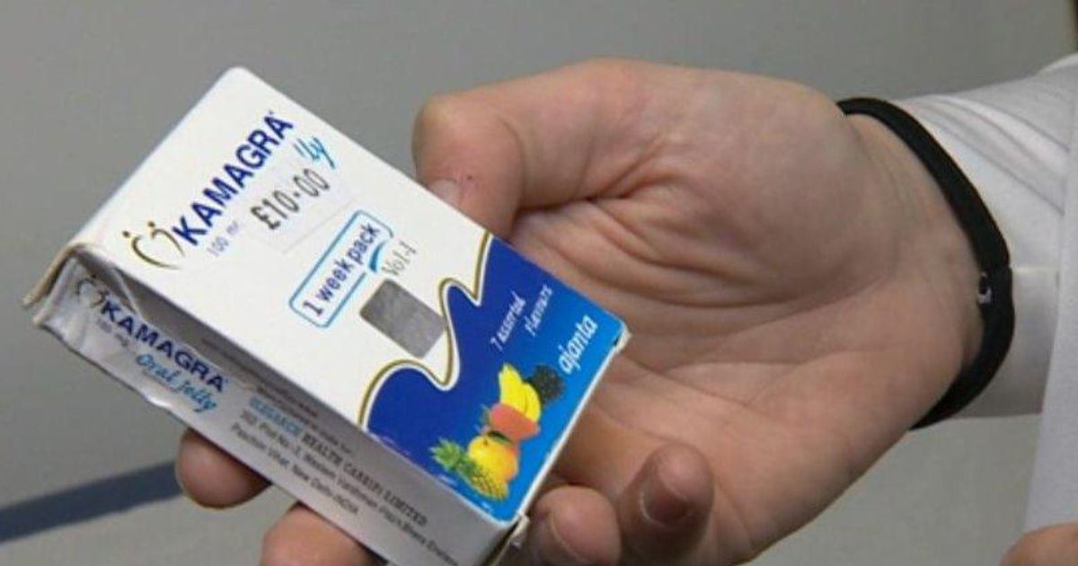 Buy Kamagra Meds Online UK