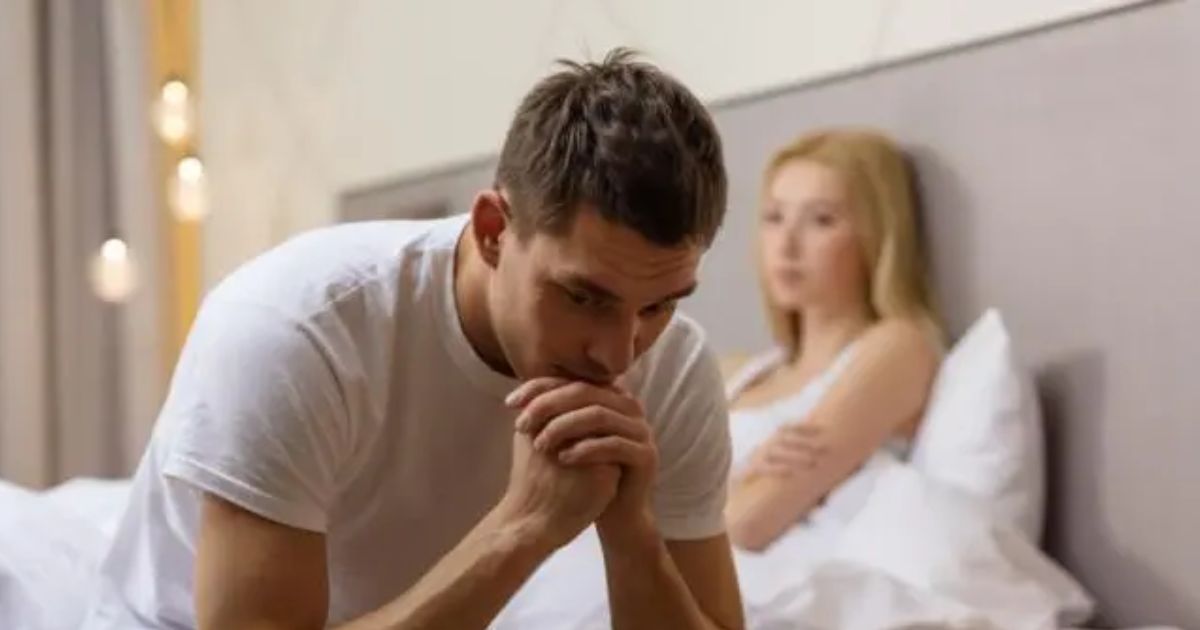 Buy Men's Sexual Health Meds Online UK