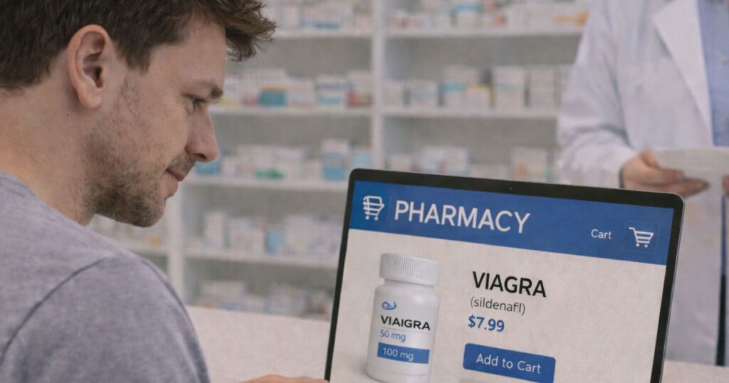Viagra Online