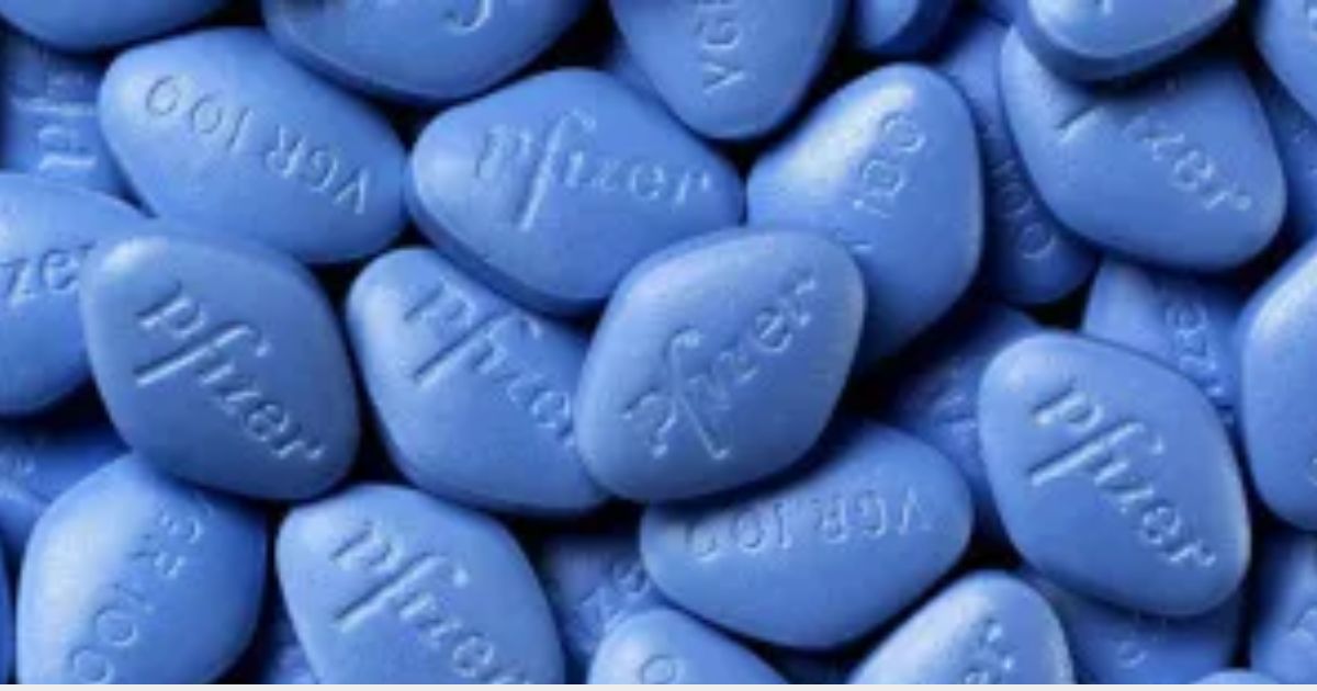 Buy Viagra Tablets Online UK